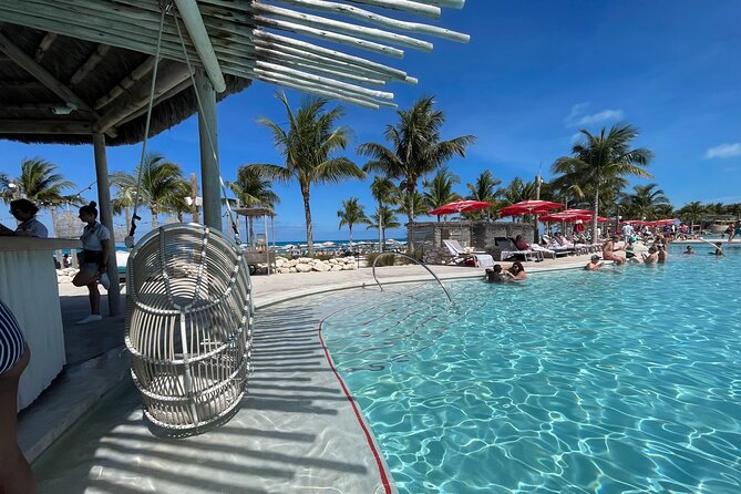FROM FLORIDA: Bahamas Day Escape By Ferry - The Biggest Risk: Delays That Eat Your Island Hours