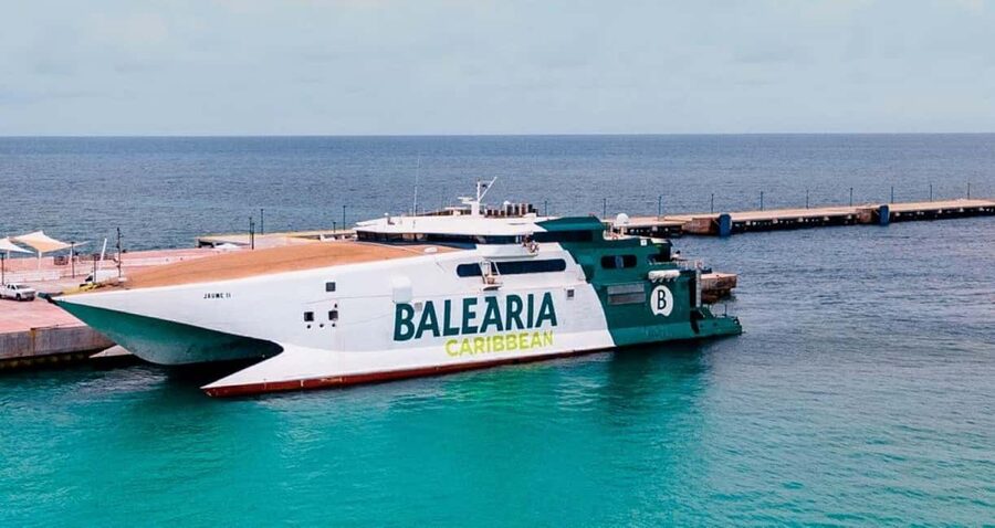From Fort Lauderdale: Bimini Island Day Trip by Ferry - How This Bimini Day Trip Really Works From Fort Lauderdale