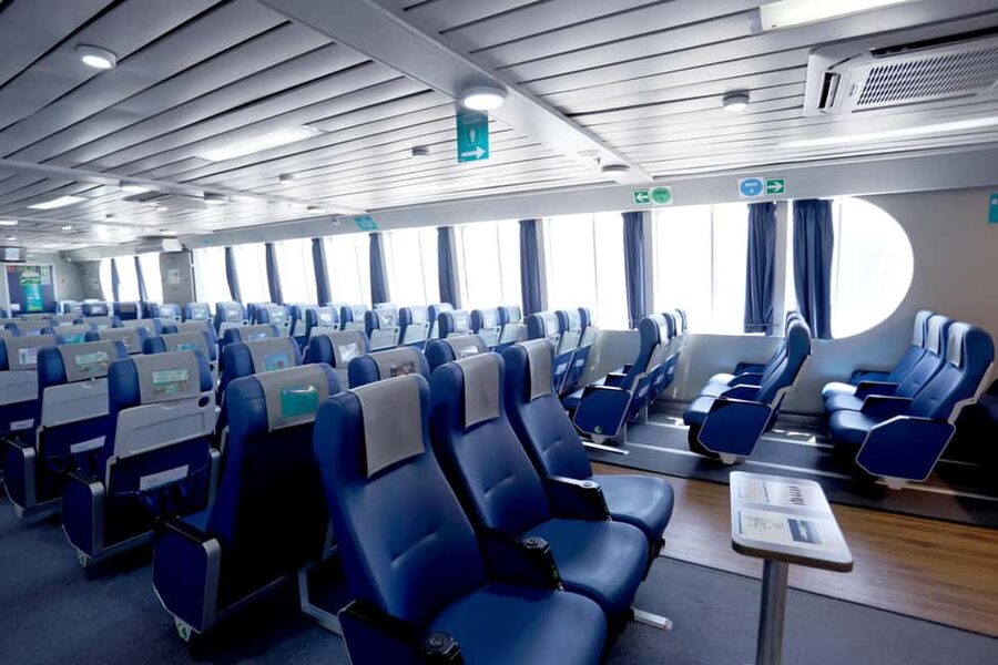 From Fort Lauderdale: Bimini Island Day Trip by Ferry - Timing and the Port Reality: Why Your Arrival Matters