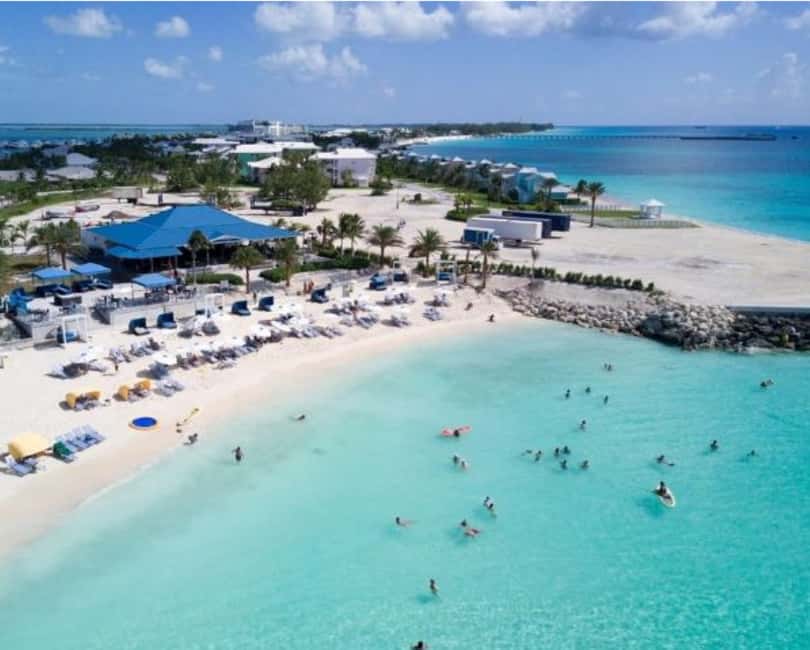 From Fort Lauderdale: Bimini Island Day Trip by Ferry - Who This Trip Fits Best (And Who Should Skip It)