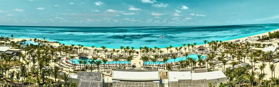 From Fort Lauderdale: Day Trip to Bimini - Your Bimini window: beach time, water time, and casual exploring