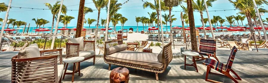 From Fort Lauderdale: Day Trip to Bimini - Water activities and dolphin dreams: what’s realistic for a day trip