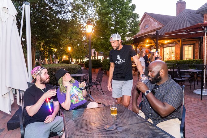 Ft Lauderdale Ghosts Boos and Booze Haunted Pub Crawl - Who Should Book This Tour, and Who Should Skip