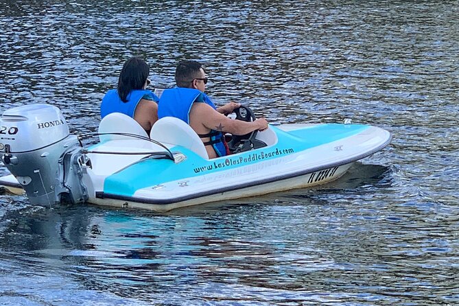 Ft. Lauderdale Mini Powerboat Rental. Canal, Yacht, Mansion Tour - Who Should Book This: Perfect Matches and Mismatches