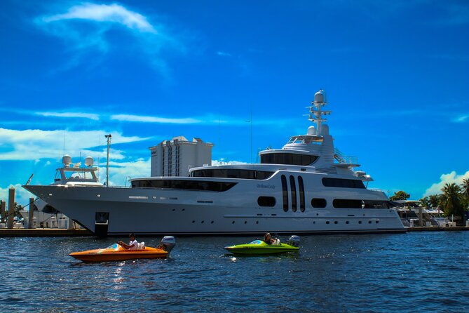 Fort Lauderdale