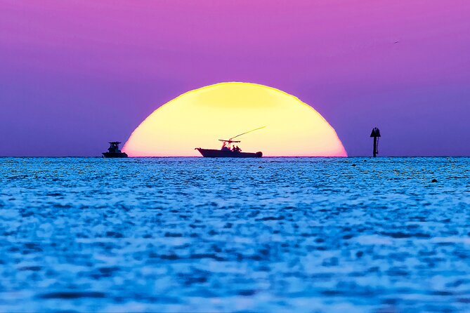 Ft Lauderdale to Islamorada Tour with Boat Ride and Lunch - Key things to know before you go