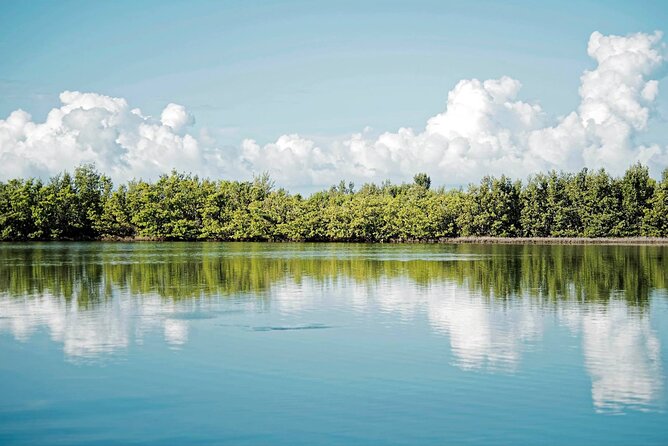 Ft Lauderdale to Islamorada Tour with Boat Ride and Lunch - Route and timing: a full-day plan that starts early