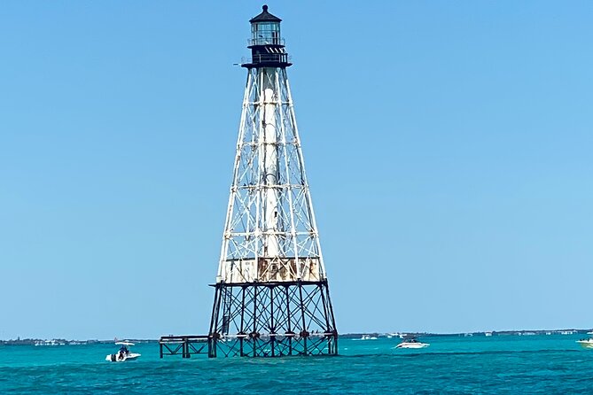 Ft Lauderdale to Islamorada Tour with Boat Ride and Lunch - Price and value: what $249 buys you in a long-day format