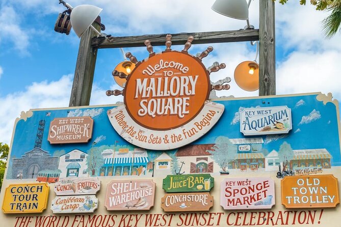 Ft. Lauderdale to Key West Day Trip Quality Day Tours - Should you book this day tour?
