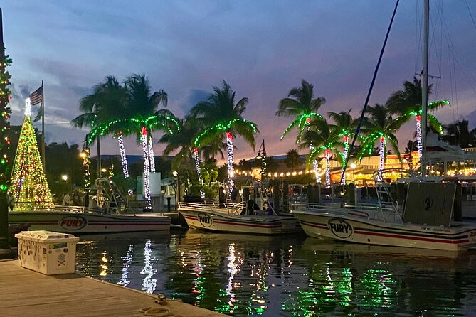 Ft. Lauderdale to Key West Day Trip Quality Day Tours - FAQ