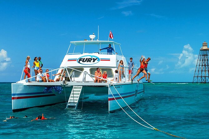 Ft Lauderdale to Key West with Optional Activities - Hop-on Hop-off trolley and Conch Train: your shortcuts through Old Town