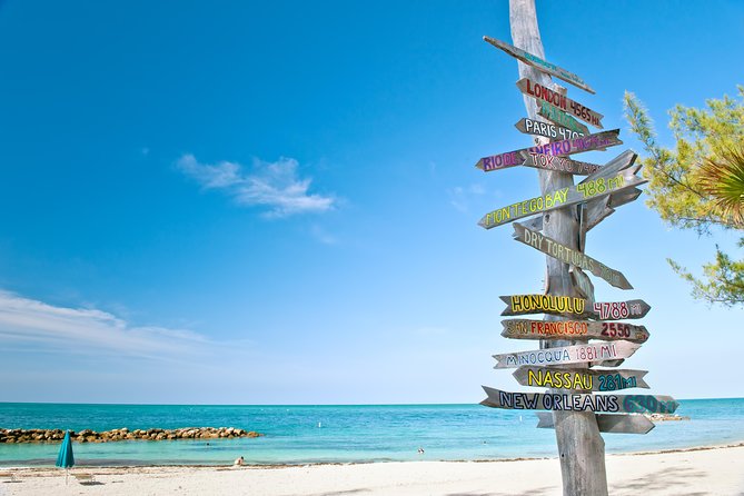 Ft Lauderdale to Key West with Optional Activities - Comfort, bathrooms, and the reality of a long day on one bus