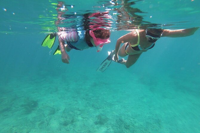 Guided Reef Snorkeling Tour in Pompano Beach - PADI-style coaching: gear, briefing, and staying comfortable