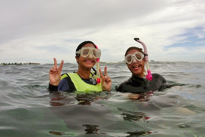Guided Snorkel Experience in Fort Lauderdale - What $55 Buys You: Small-Group Time and a Guide Who Knows Where to Look