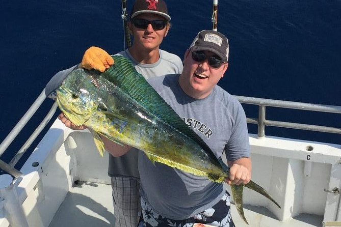 Half-Day Fishing Trip in Fort Lauderdale - What You Actually Do on the Water (Beyond Just Casting)
