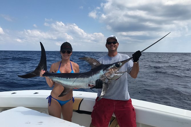 Half-Day Fishing Trip in Fort Lauderdale - Gear, Licenses, Ice, and Fish Cleaning: Where the Value Hides