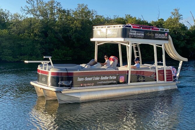 Half-Day Private Cruise in Fort Lauderdale - Price and Value: Is $680 Reasonable for a Group of 12?