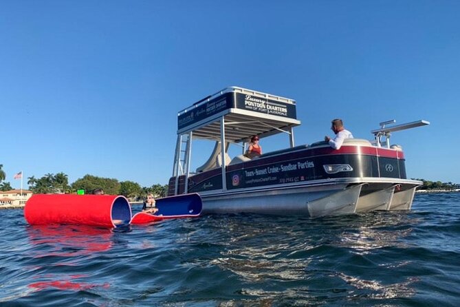 Half-Day Private Cruise in Fort Lauderdale - The 4-Hour Flow: What the Time on the Water Feels Like