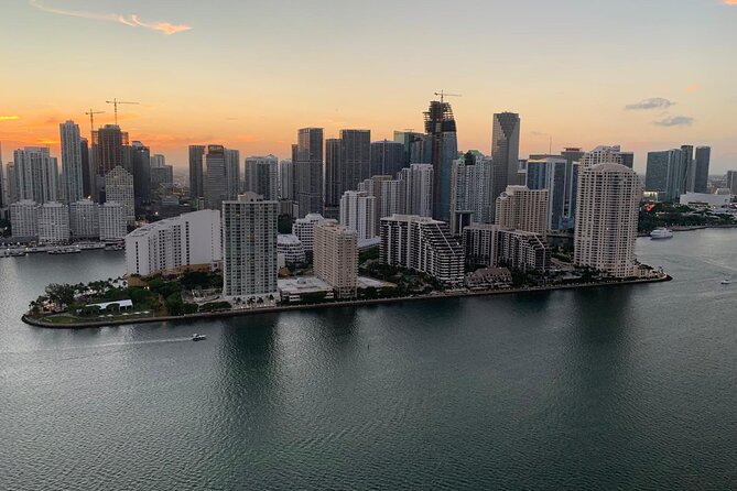 Haulover Beach Helicopter Tour in Miami - Key highlights you’ll actually care about