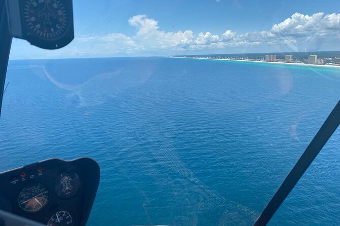 Haulover Beach Helicopter Tour in Miami - Golden Beach’s private coastline: the kind of shoreline you can’t fake