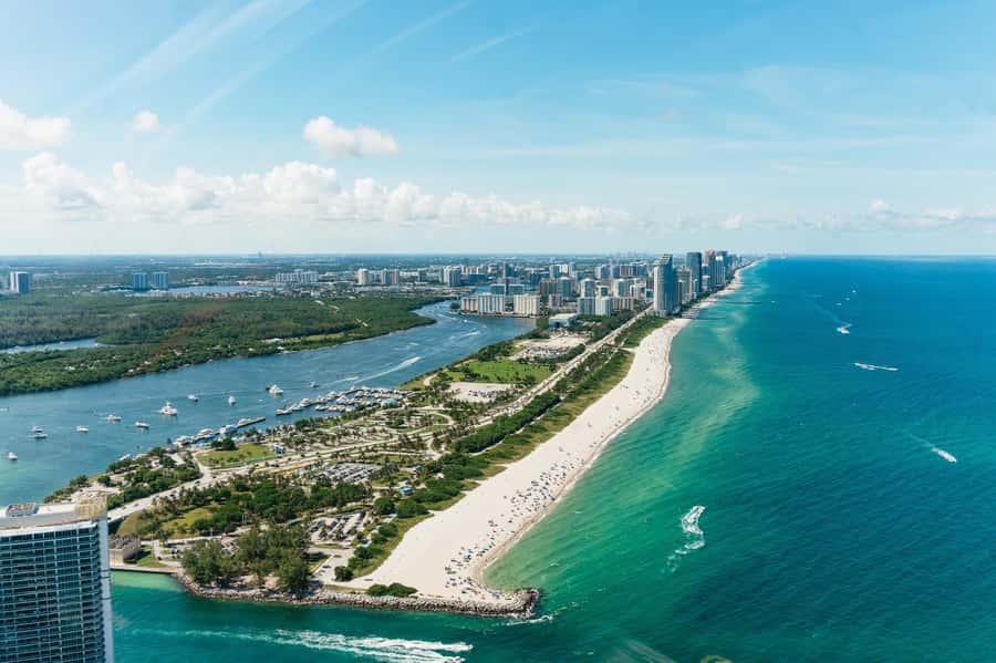 Helicopter Tour: Fort Lauderdale City and Beaches - Key Things I’d Prioritize Before You Fly