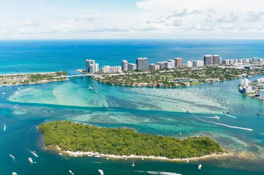 Helicopter Tour: Fort Lauderdale City and Beaches - Why This 15-Minute Helicopter Tour Works for Fort Lauderdale