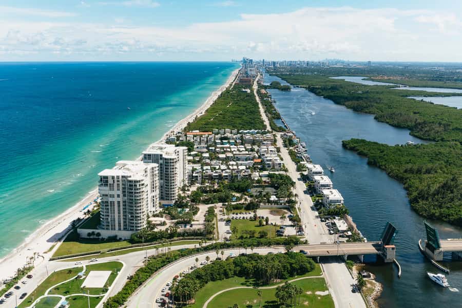Helicopter Tour: Fort Lauderdale City and Beaches - What’s Included, What Costs Extra, and How to Budget