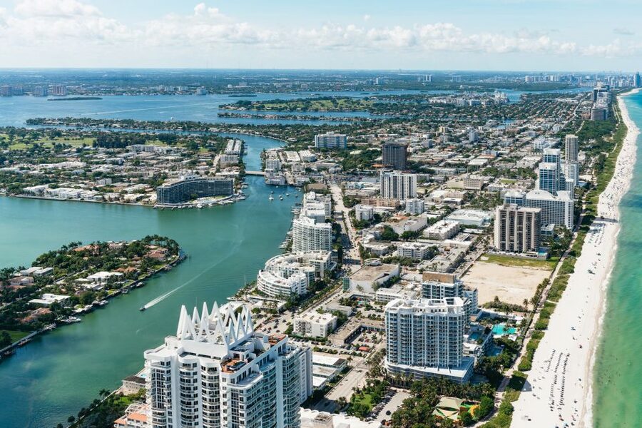 Helicopter Tour: Fort Lauderdale to Miami Beach - Why This Route Works So Well From the Air