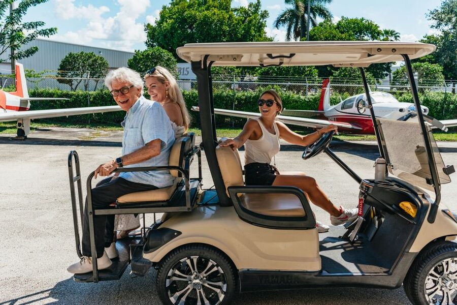 Helicopter Tour: Fort Lauderdale to Miami Beach - Price and Logistics: What $325 Gets You (Plus One Extra Fee)