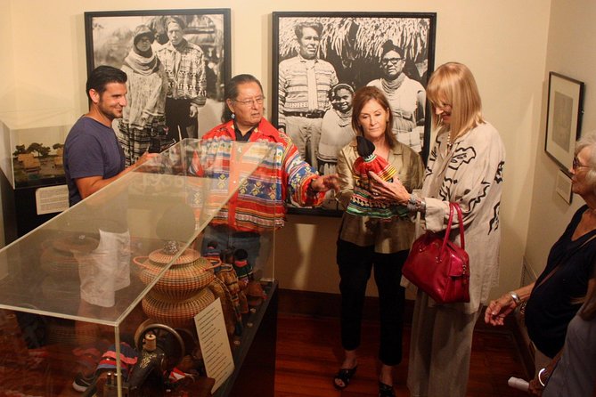 History Museum, Pioneer House Museum & Schoolhouse Museum - Key things to know before you go
