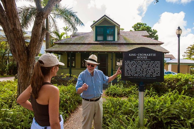 History Museum, Pioneer House Museum & Schoolhouse Museum - Timing and logistics in downtown Fort Lauderdale