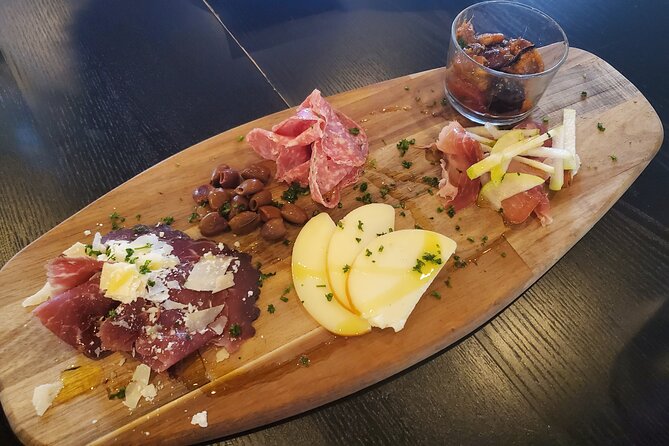 Hollywood Florida Walking Food Tour - What’s included, and how to plan what you’ll drink