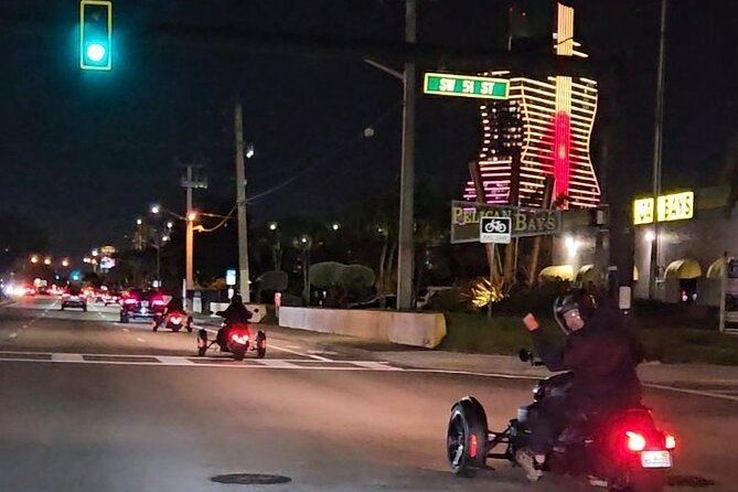 Hookah Bus Tour/Hard Rock Casino/Las Olas Ft. Lauderdale/Wynwood - Starting point at Seminole Classic Casino Hollywood: your launchpad