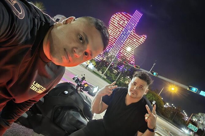 Hookah Bus Tour/Hard Rock Casino/Las Olas Ft. Lauderdale/Wynwood - What’s included (and how to make it work for you)