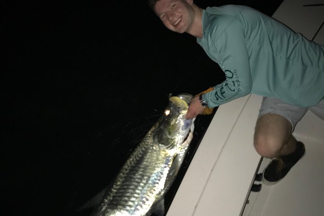 Inshore Sport Fishing with Local Guide - Where you’ll fish: mangrove creeks, canals, rivers, bridges, and flats