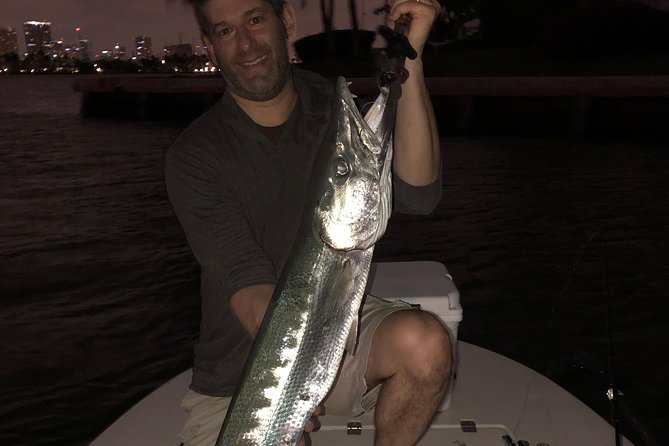Inshore Sport Fishing with Local Guide - What’s included (and what’s on you): tackle, licenses, and comfort gear