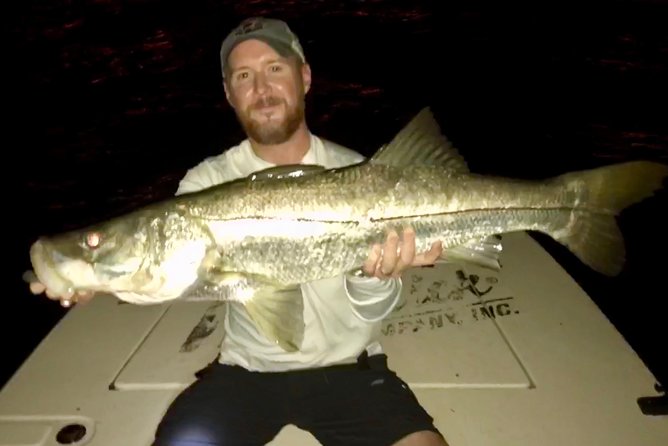 Inshore Sport Fishing with Local Guide - Safety and effort level: the captain does the work so you can focus