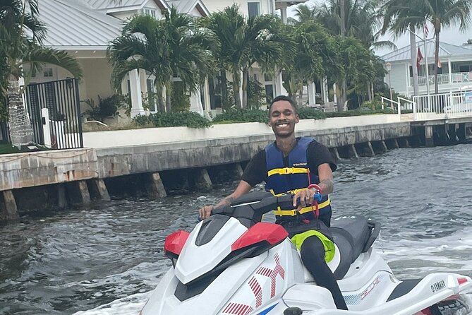 Jetski Rentals - What you’re really paying for: value beyond the jet ski price tag