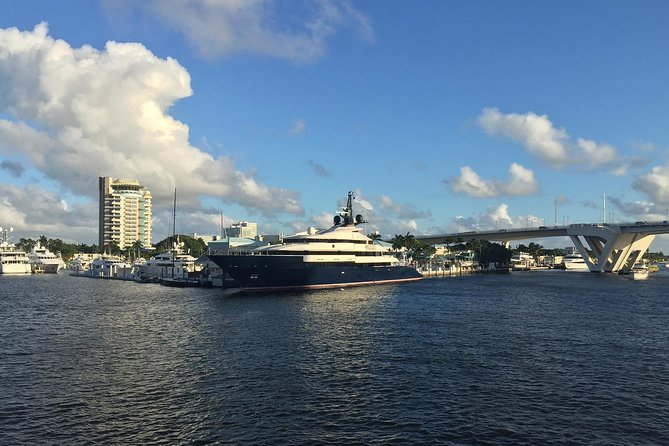 Jungle Queen Riverboat 90-Minute Narrated Sightseeing Cruise in Fort Lauderdale - Price and Value: What $31 Buys You (and What It Doesn’t)