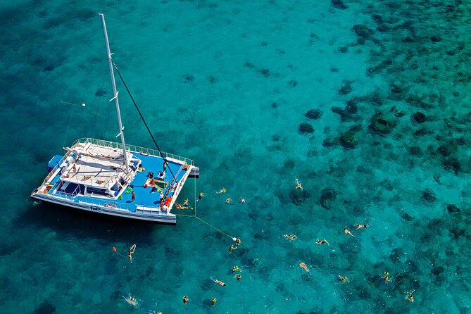 Key West Sail and Snorkel Day Trip from Fort Lauderdale - Key West Sail and Snorkel in One Glance: What Matters Most