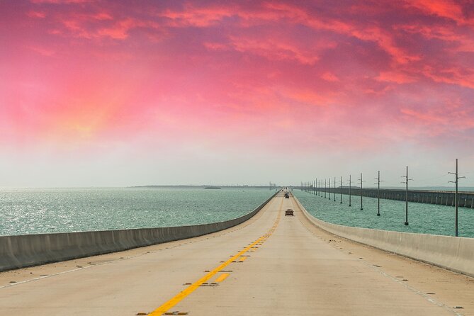 Key West Sail and Snorkel Day Trip from Fort Lauderdale - Getting Started at 6:15 AM: Be Ready for a Full-Day Schedule