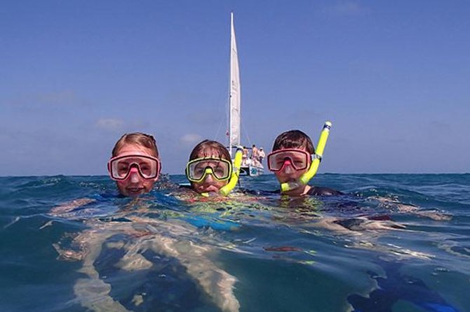 Key West Sail and Snorkel Day Trip from Fort Lauderdale - Key West Time: What You Can Realistically Do (Without Losing Your Place)