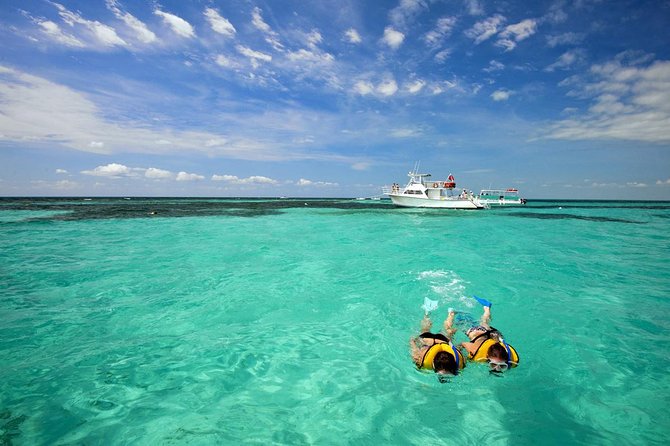 Key West Sail and Snorkel Day Trip from Fort Lauderdale - The Not-So-Pretty Part: Bus Comfort, Heat, and Add-On Pitches
