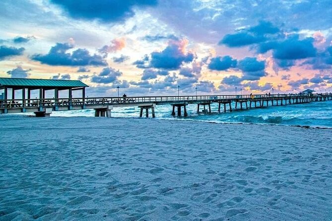 Lauderdale By The Sea Replicated Shipwreck & Reef Snorkel Trails - Who this tour fits (and who should skip it)