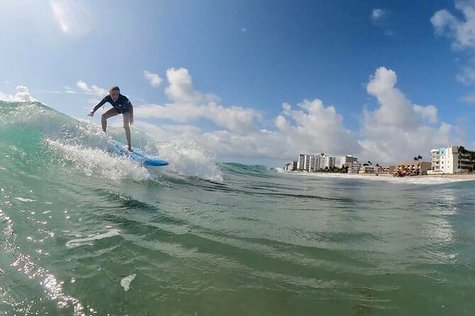Learn to surf Fort Lauderdale - Should You Book This Fort Lauderdale Surf Lesson?