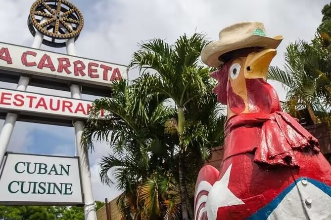 Little Havana Walking Tour + 1 Hour Everglades Airboat Ride - What the $195 price really covers (and what you should double-check)