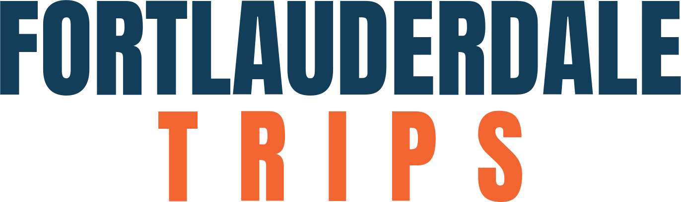 Fort Lauderdale Trips