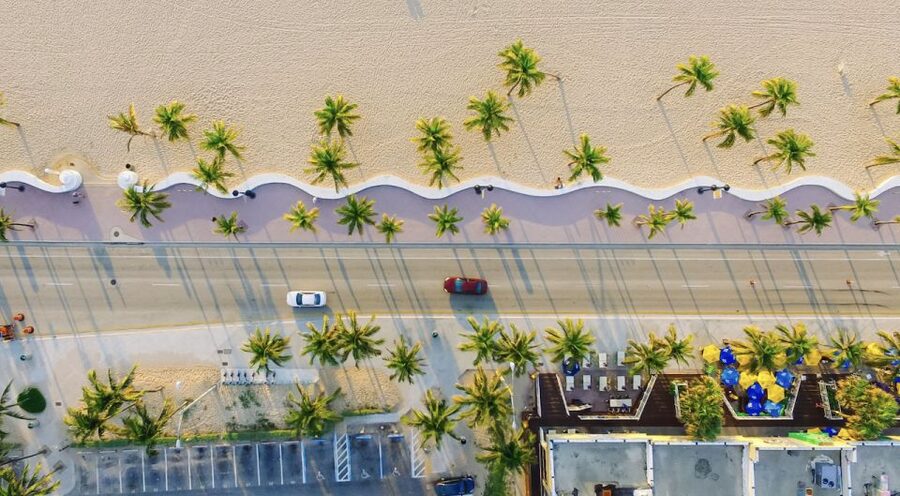 Miami From Fort Lauderdale Premium Driving Tour with Cruise - Who this Miami-from-Fort-Lauderdale tour suits best