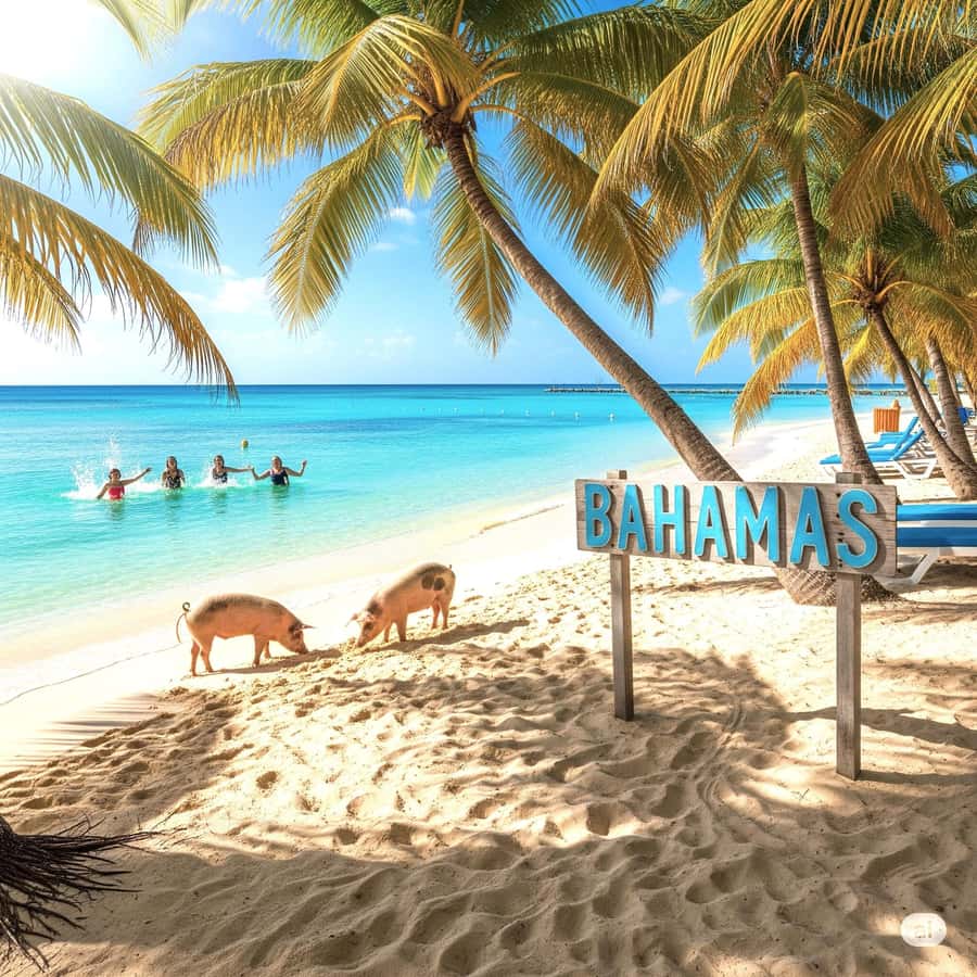 Miami/Ft Lauderdale: Bimini or Grand Bahama Day Trip - Key Points You’ll Care About