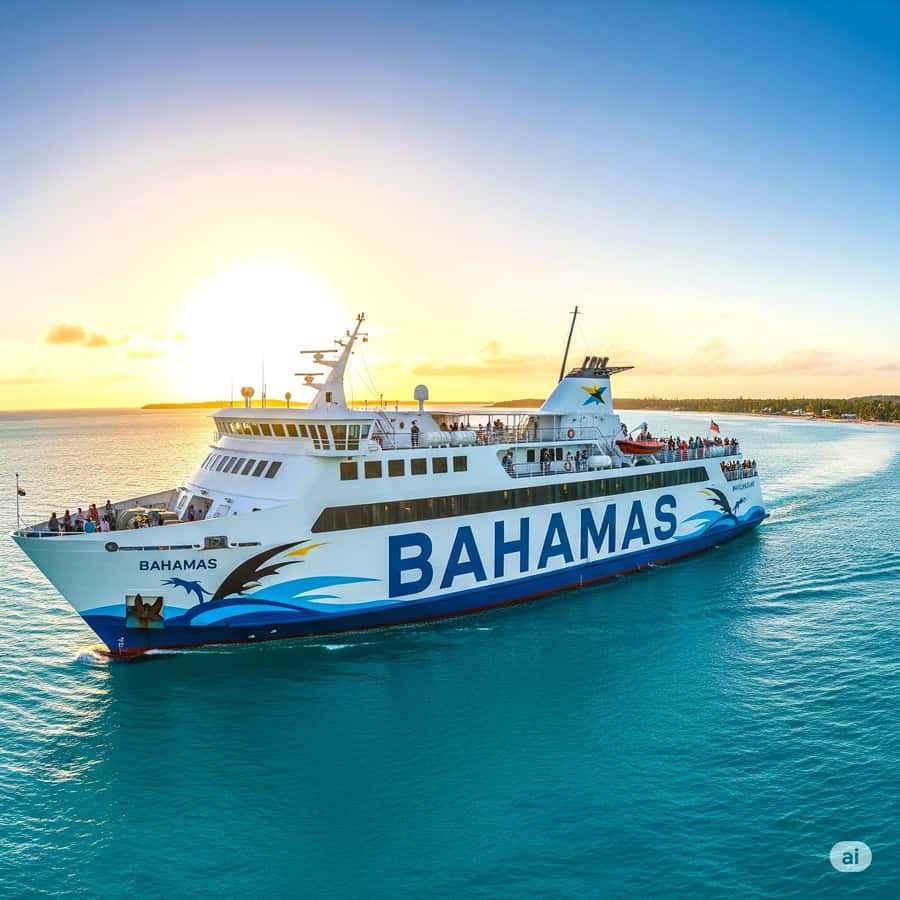Miami/Ft Lauderdale: Bimini or Grand Bahama Day Trip - Why This 16-Hour Ferry Day Trip Works for a Quick Bahamas Fix
